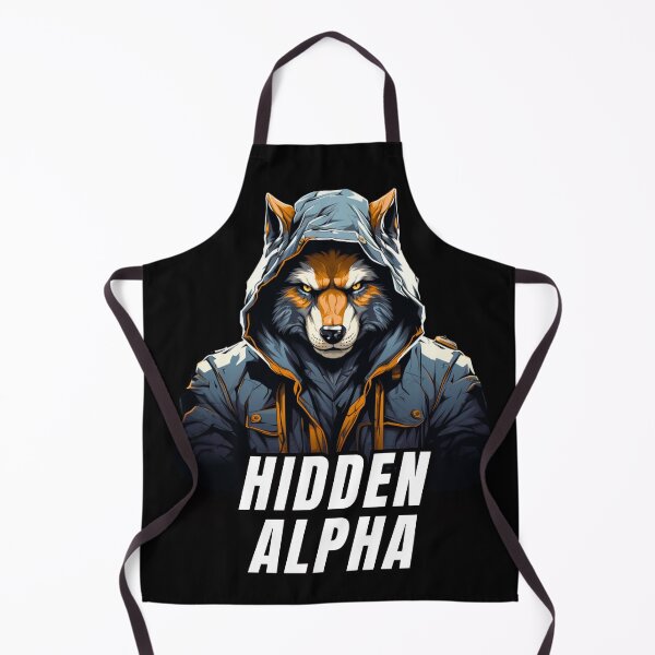 Item preview, Alpha wolf hooded predator sigma male designed and sold by SkyEditor.