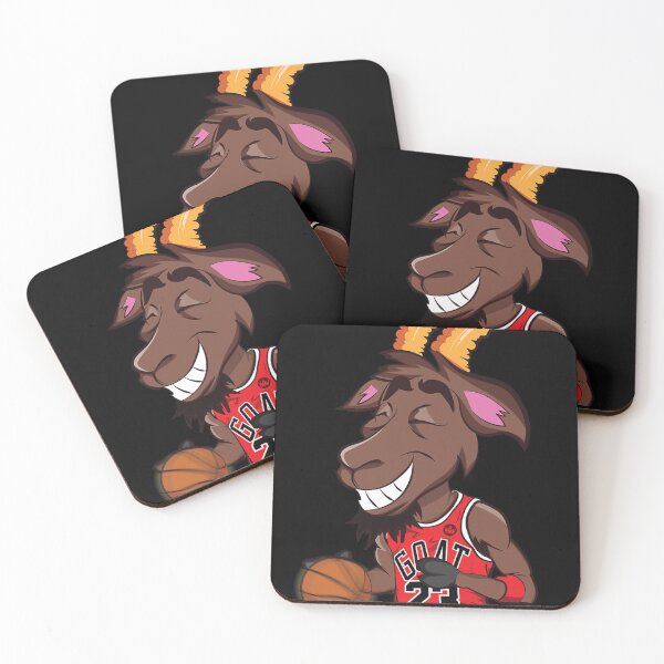 Item preview, Goat designed and sold by genghhis.