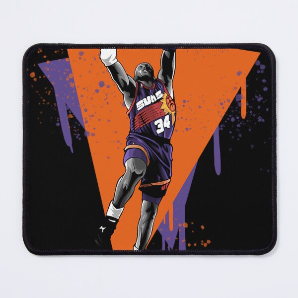 Item preview, Nba Legends Charles Barkley designed and sold by BLRDVZN.