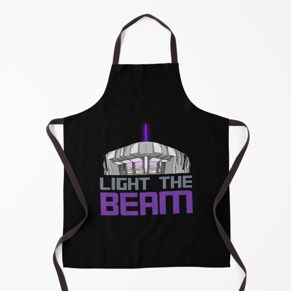 Item preview, Light The Beam - Sacramento Basketball designed and sold by genghhis.