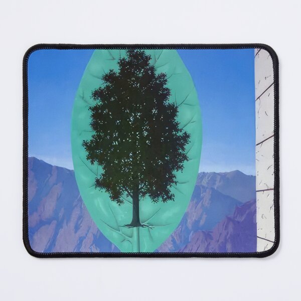 Item preview, René Magritte designed and sold by ArmandLoveYou.