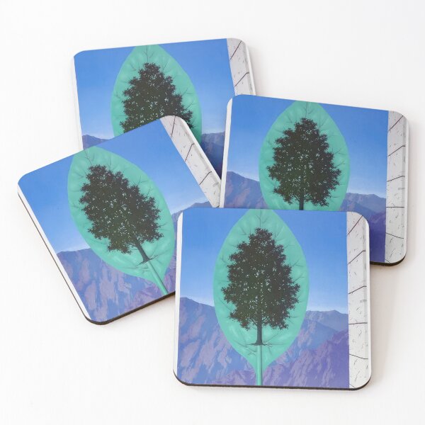 Item preview, René Magritte designed and sold by ArmandLoveYou.
