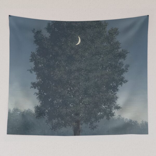 Item preview, René Magritte designed and sold by ArmandLoveYou.