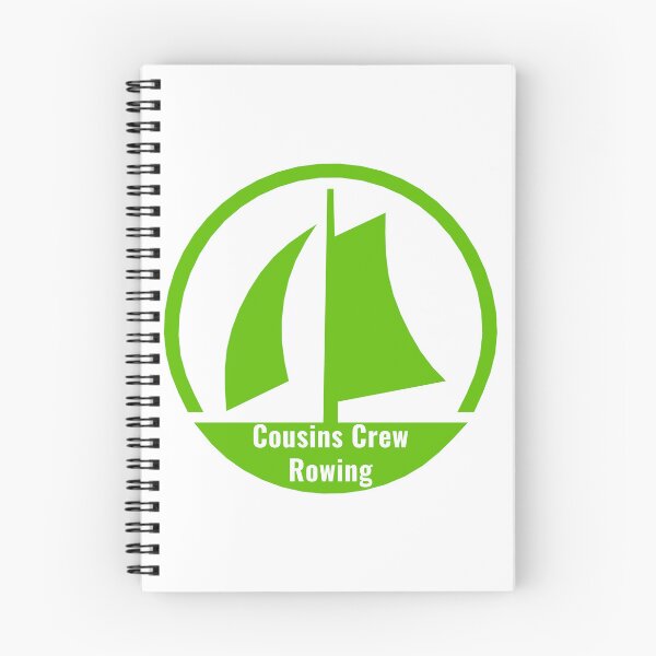 Item preview, Cousins Crew Rowing Shirt – Funny Family Lake Trip Matching Boat Outfit Gift designed and sold by PixelWaveBD.