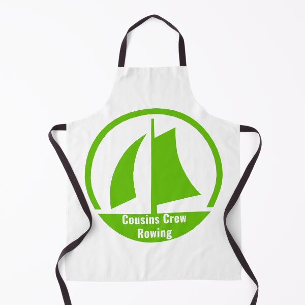 Item preview, Cousins Crew Rowing Shirt – Funny Family Lake Trip Matching Boat Outfit Gift designed and sold by PixelWaveBD.