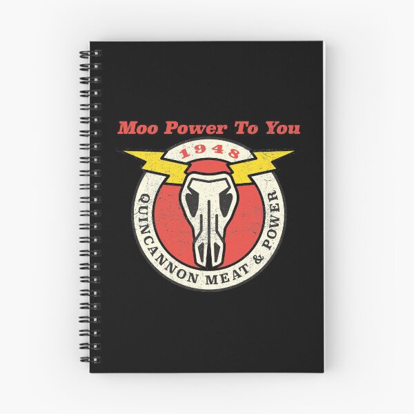 Item preview, Quincannon Meat & Power Logo designed and sold by DesignBurger.