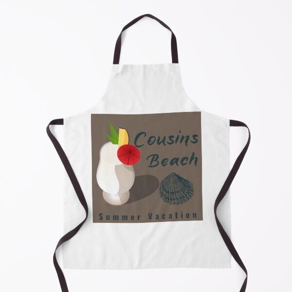 Item preview, Cousins Beach Summer Vacation Shirt – Matching Family Trip Outfit for Beach Reunion designed and sold by PixelWaveBD.