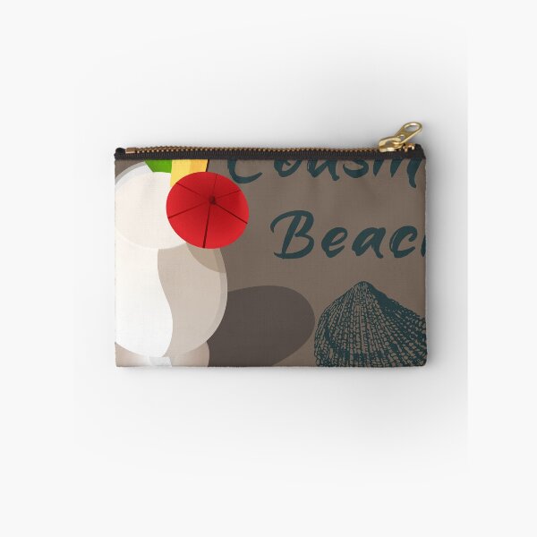Item preview, Cousins Beach Summer Vacation Shirt – Matching Family Trip Outfit for Beach Reunion designed and sold by PixelWaveBD.