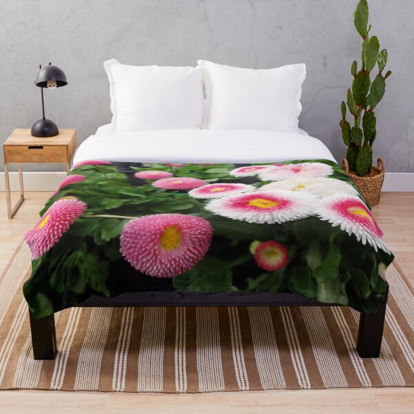 Item preview, Daisies designed and sold by Betulek.