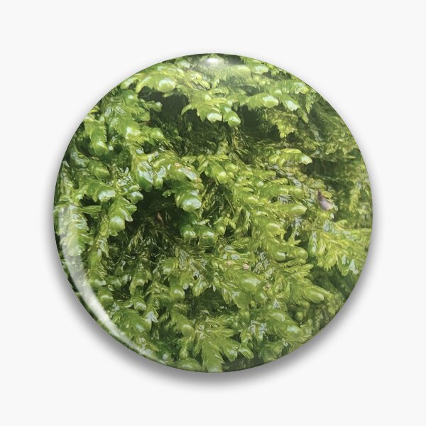 Item preview, Moss Texture Green Nature  designed and sold by NatureHome11.