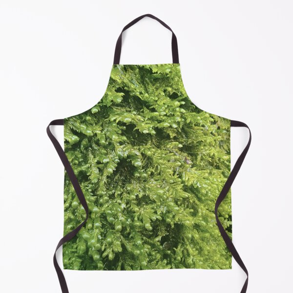 Item preview, Moss Texture Green Nature designed and sold by NatureHome11.