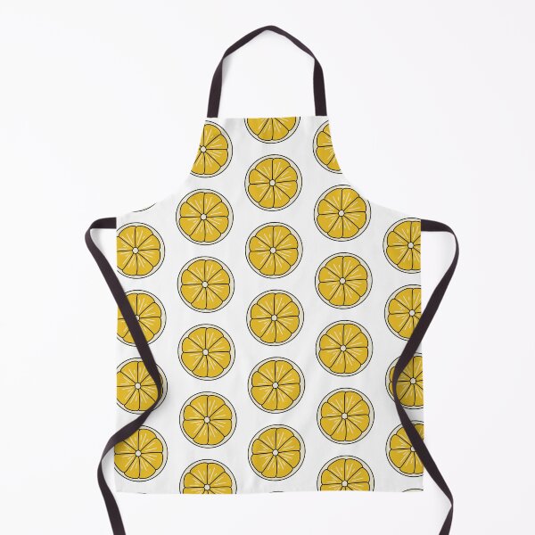 Item preview, Lemon slice designed and sold by ValeryFlame.