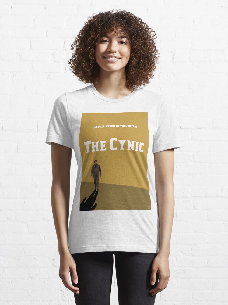 cynic focus shirt