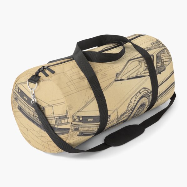 Item preview, DMC Delorean designed and sold by Miguel123.