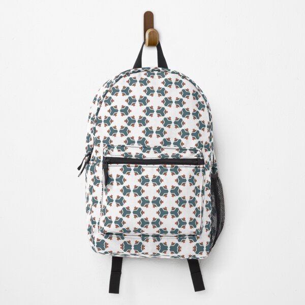 Item preview, MIDCENTURY ABSTRACT PATTERN MINIMALIST designed and sold by Sycorax Studio.