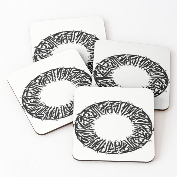 Item preview, CIRCULAR ART DESIGN  designed and sold by Imaan-Store.