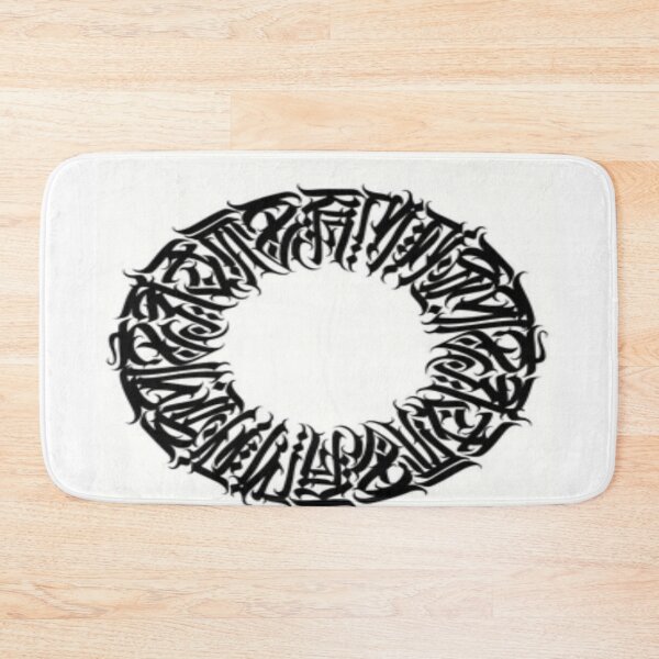 Item preview, CIRCULAR ART DESIGN  designed and sold by Imaan-Store.
