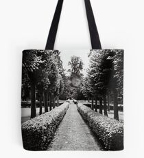 Althrop bushes Tote Bag