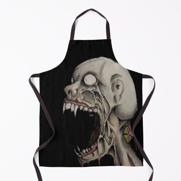 Item preview, Creature feature designed and sold by Glenbobagins.