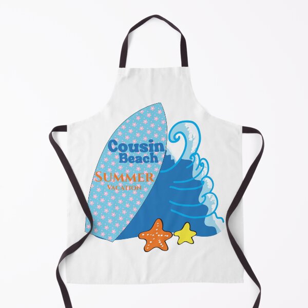 Item preview, Cousins Beach Summer Vacation Shirt – Matching Family Beach Trip Reunion Outfit designed and sold by PixelWaveBD.