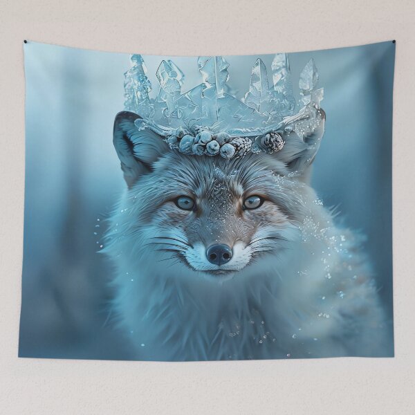 Item preview, The Winter Sovereign designed and sold by ONYX Pixee.