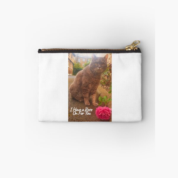Item preview, I Have a Rose On For You. designed and sold by Dinasshop.