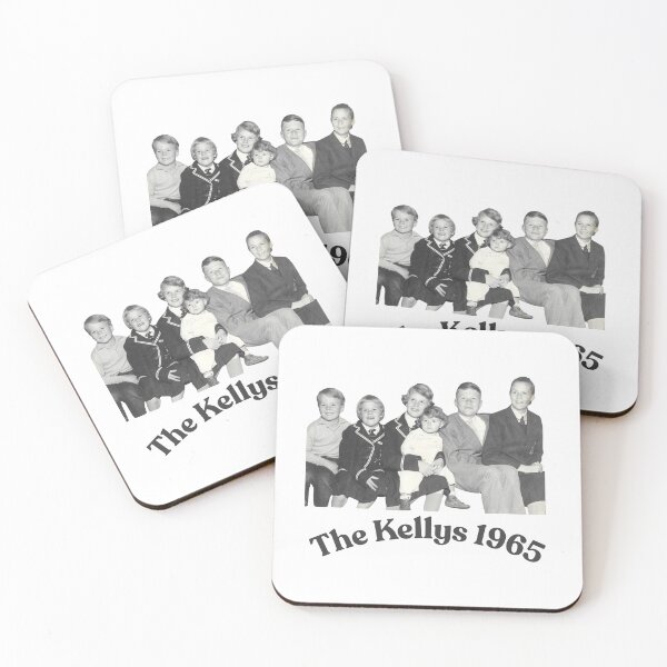 Item preview, The Kellys 1965 designed and sold by Andykinoz.