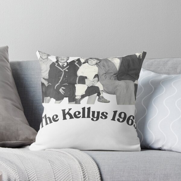 Item preview, The Kellys 1965 designed and sold by Andykinoz.