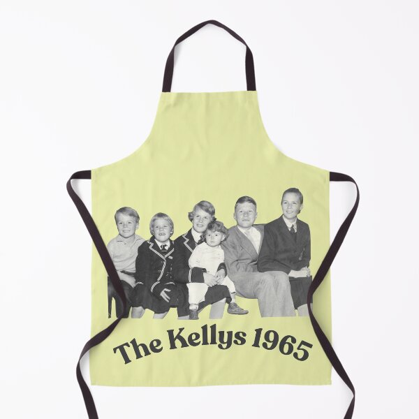 Item preview, The Kellys 1965 designed and sold by Andykinoz.