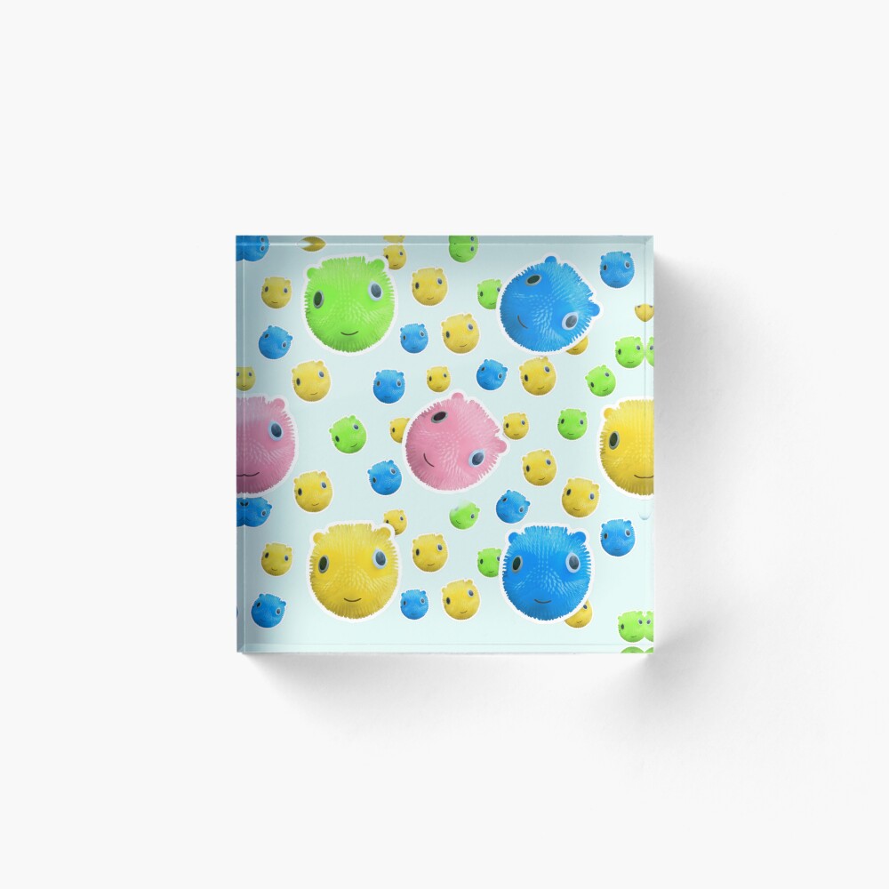 Item preview, Acrylic Block designed and sold by Modavedrake.