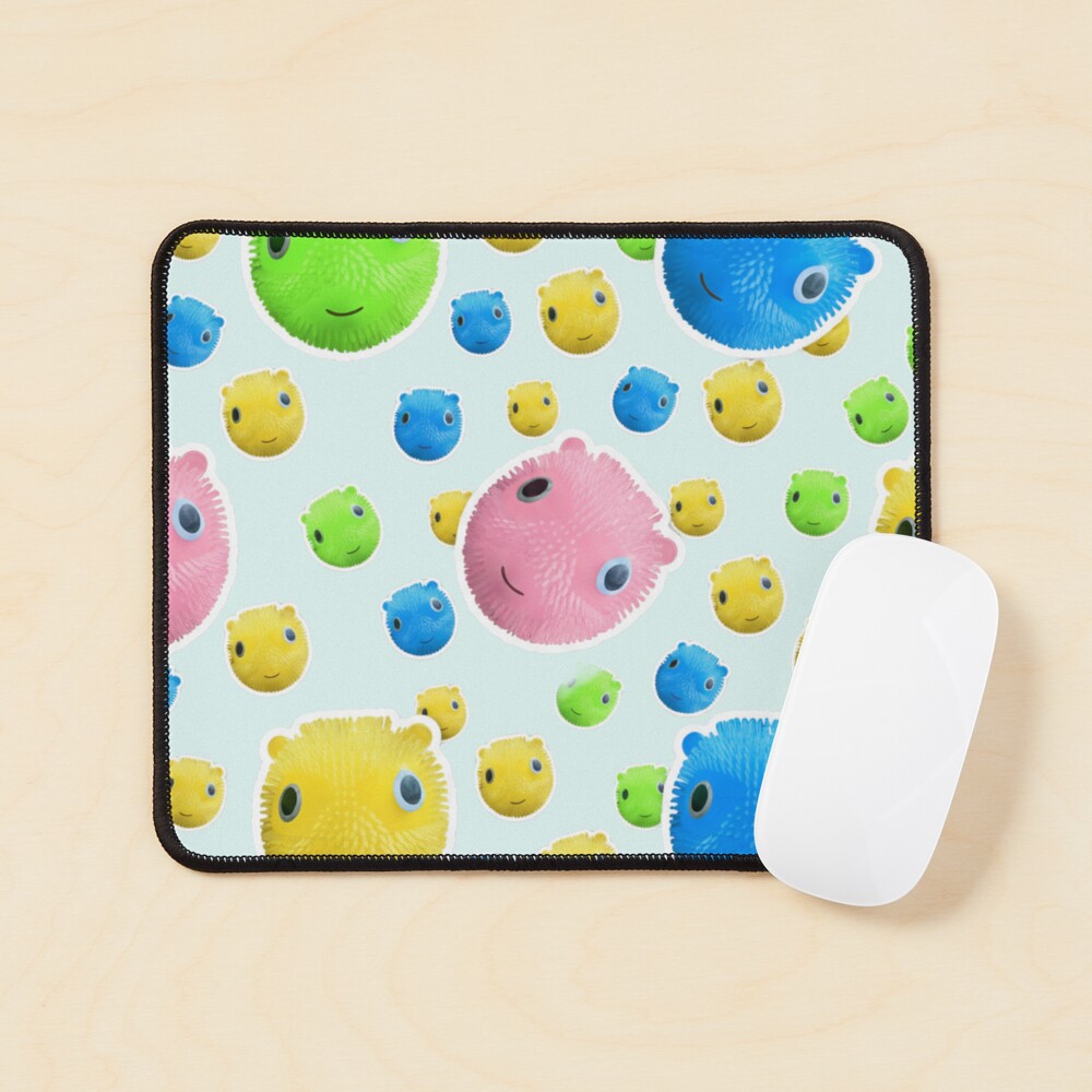 Item preview, Mouse Pad designed and sold by Modavedrake.