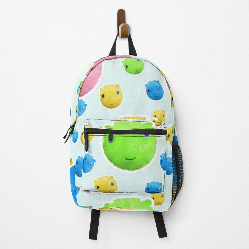 Item preview, Backpack designed and sold by Modavedrake.