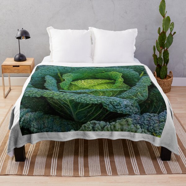 Item preview, CABBAGE  designed and sold by Imaan-Store.