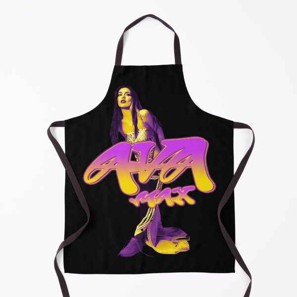 Item preview, The Iconic Pose Woman Eurodance Singer designed and sold by HydroSketchy.