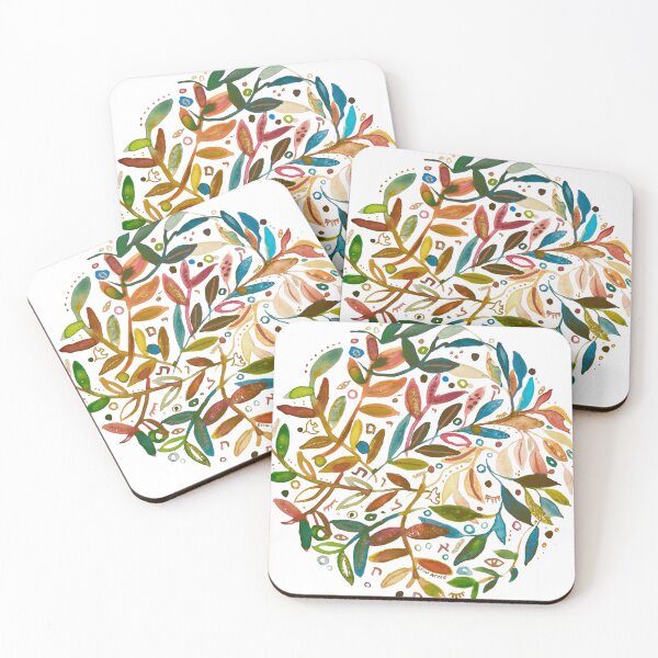 Item preview, Plants Mandala designed and sold by EfratStudio.