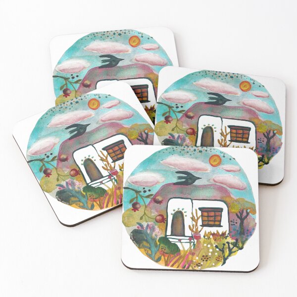 Item preview, A Desert Home designed and sold by EfratStudio.