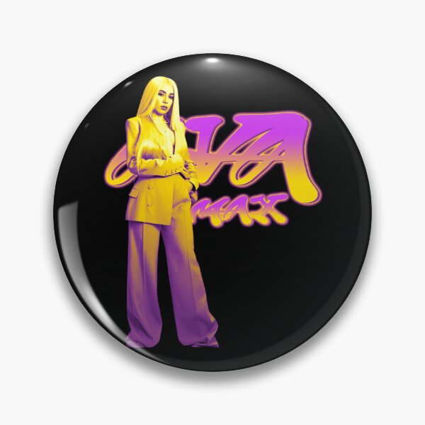 Item preview, American Woman Dance Pop Singer designed and sold by HydroSketchy.