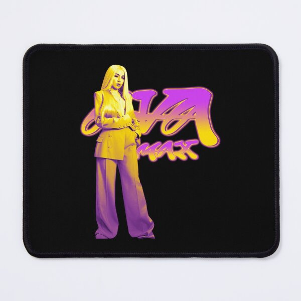 Item preview, American Woman Dance Pop Singer designed and sold by HydroSketchy.