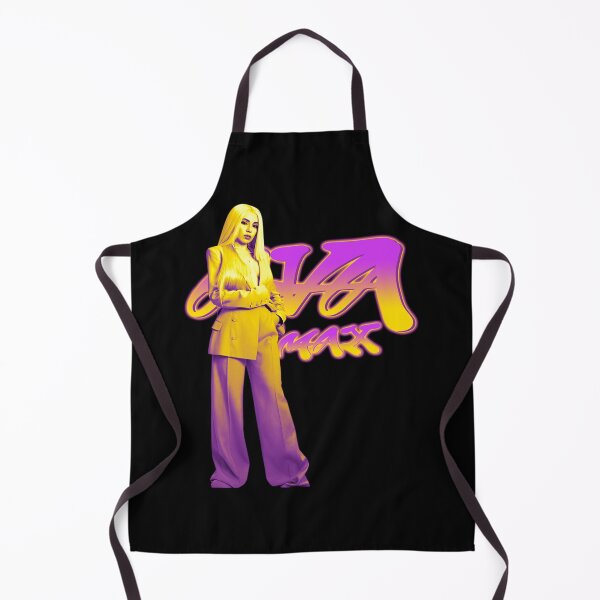Item preview, American Woman Dance Pop Singer designed and sold by HydroSketchy.