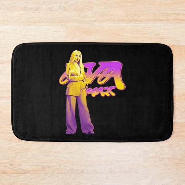 Item preview, American Woman Dance Pop Singer designed and sold by HydroSketchy.