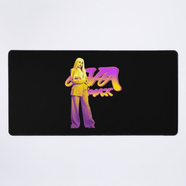 Item preview, American Woman Dance Pop Singer designed and sold by HydroSketchy.