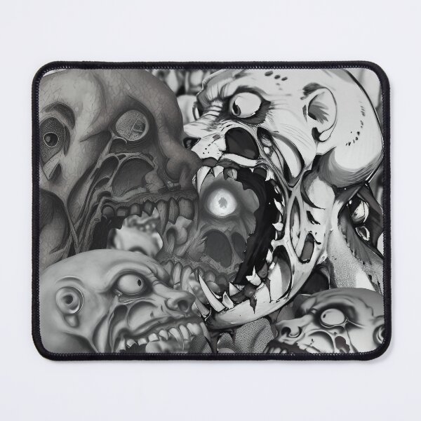 Item preview, Horror designed and sold by Glenbobagins.
