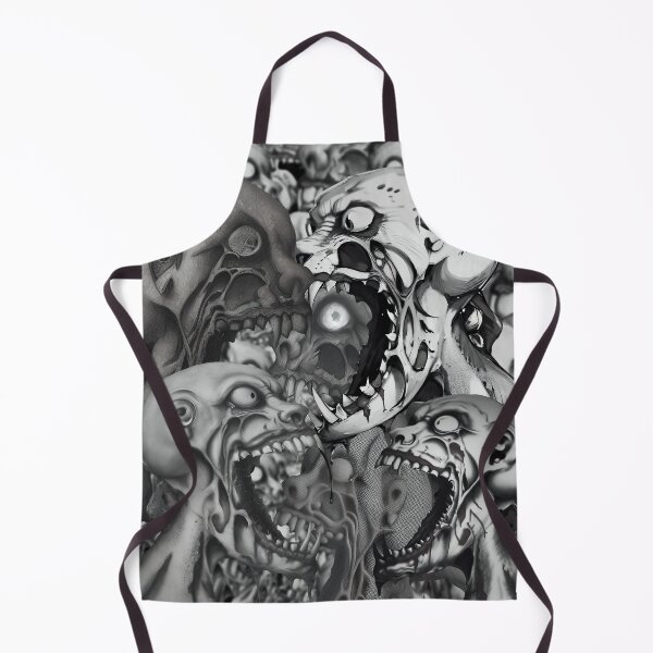 Item preview, Horror designed and sold by Glenbobagins.