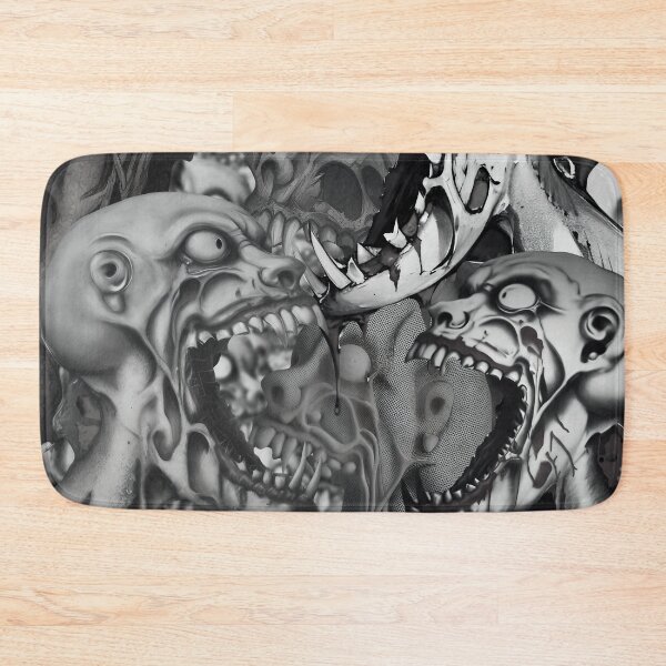 Item preview, Horror designed and sold by Glenbobagins.