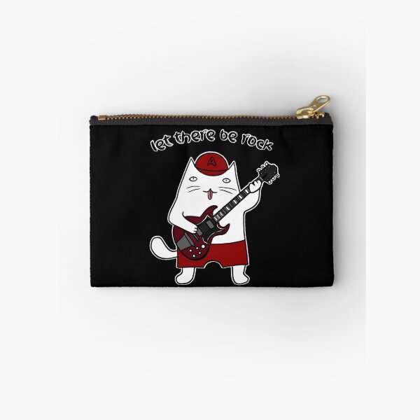 Item preview, Let there be rock designed and sold by eri-morie.
