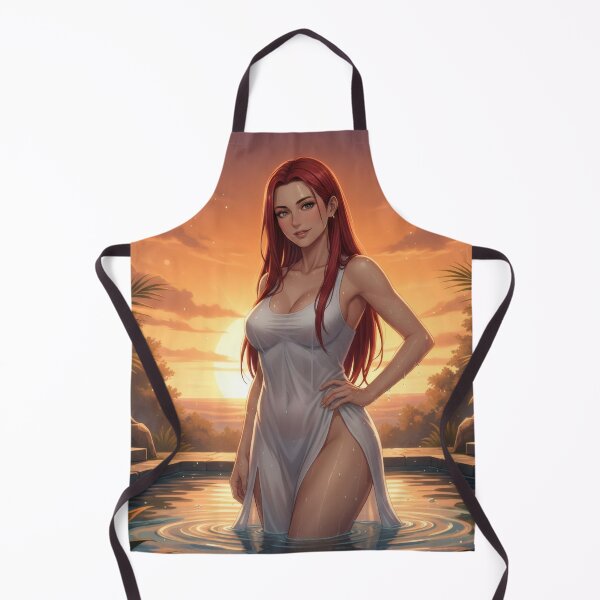 Item preview, Chlorine & Crimson Light designed and sold by GerwantSHOP.