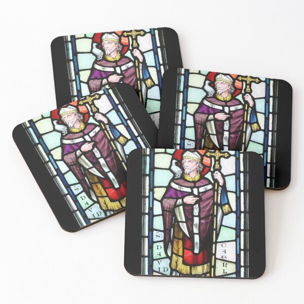 Item preview, Dydd Gŵyl Dewi Hapus designed and sold by Murph's Images.