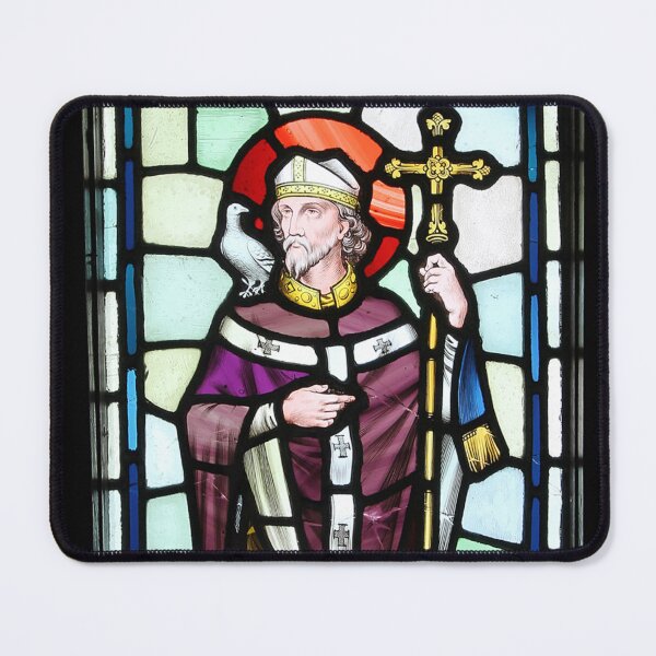 Item preview, Dydd Gŵyl Dewi Hapus designed and sold by Murph's Images.