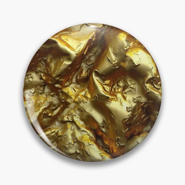 Item preview, antique Gold texture Art realistic gold designed and sold by artelligens.