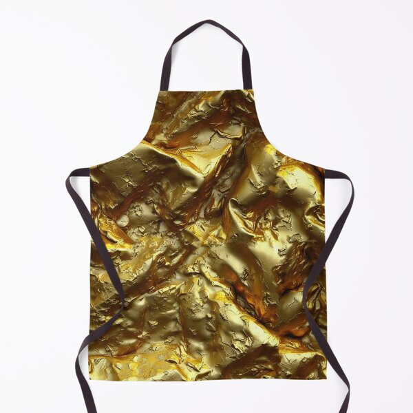 Item preview, antique Gold texture Art realistic gold designed and sold by artelligens.